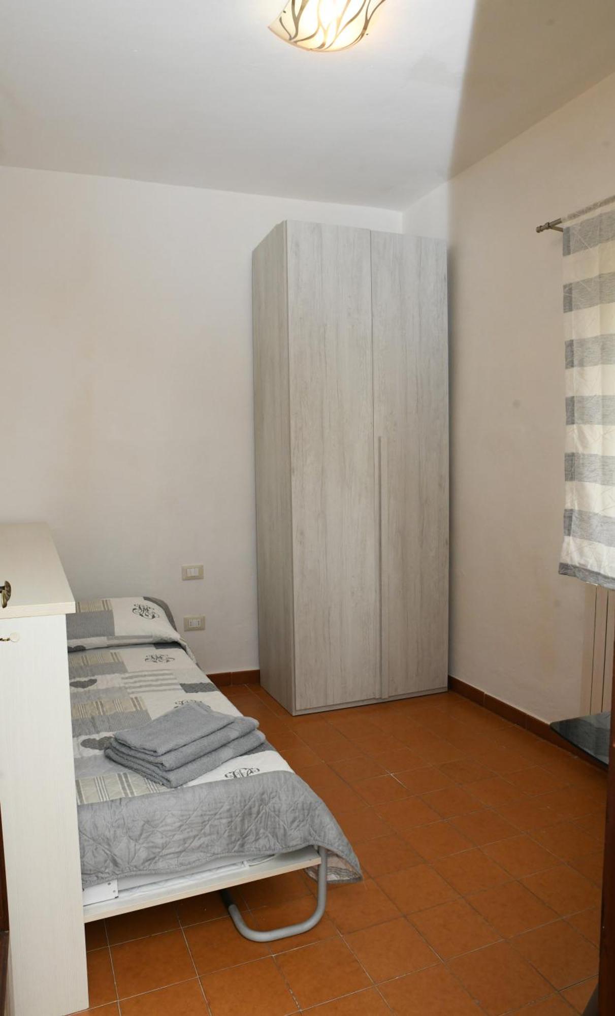 Appartamento Il Limone Pisa Eksteriør billede