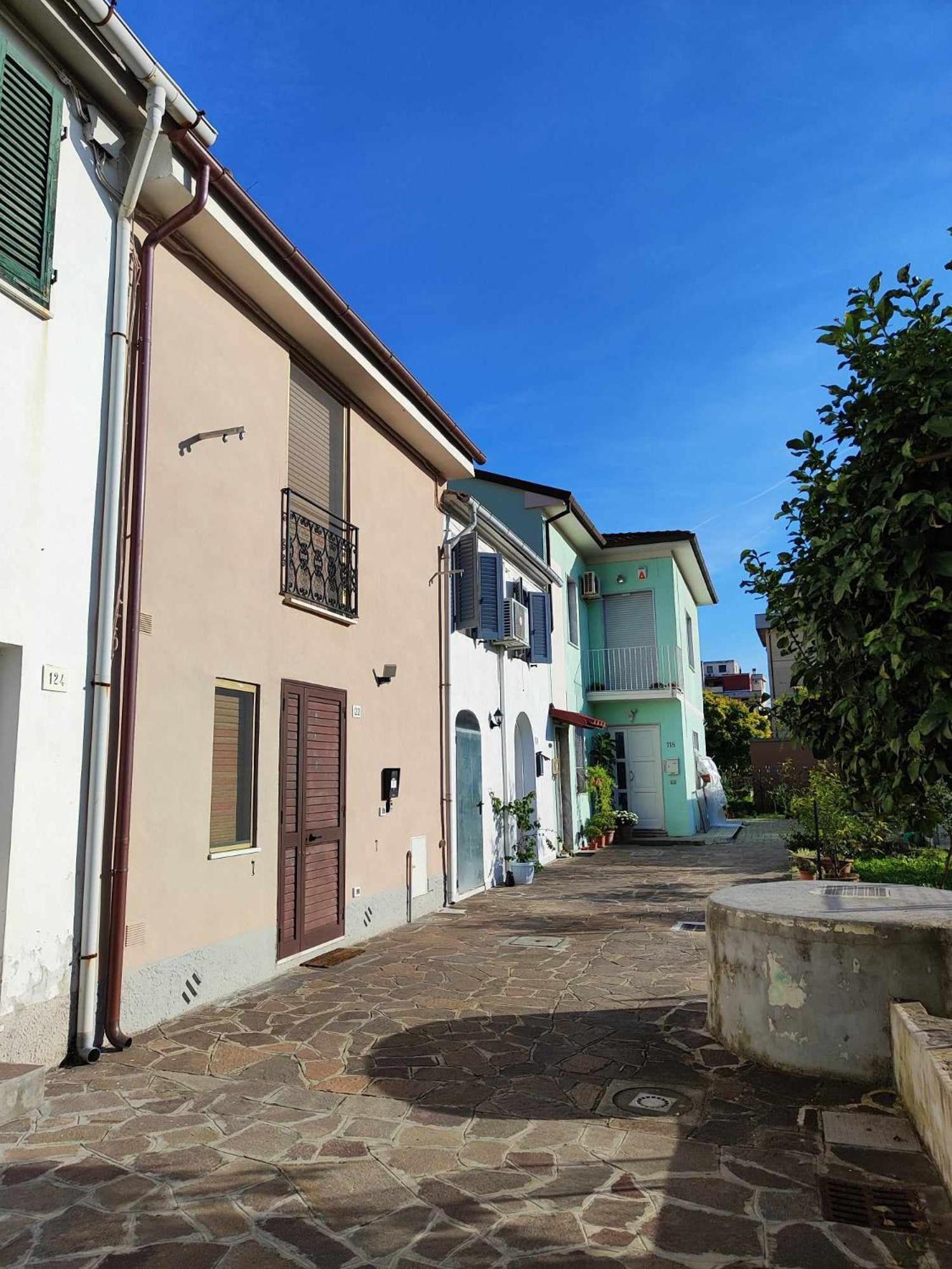 Appartamento Il Limone Pisa Eksteriør billede