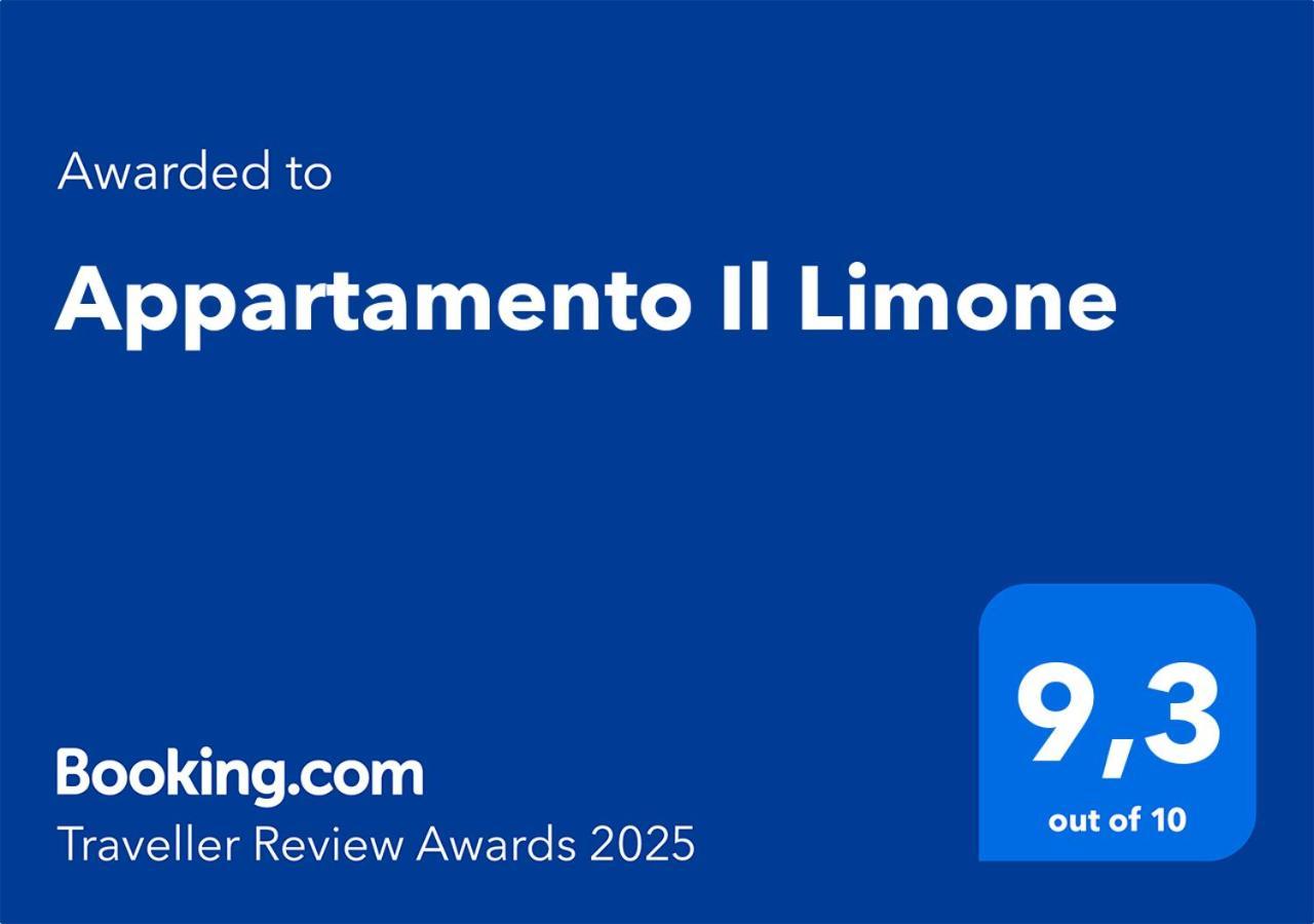 Appartamento Il Limone Pisa Eksteriør billede